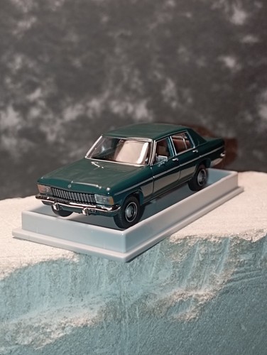 Opel kapitan brekina ho - opel,