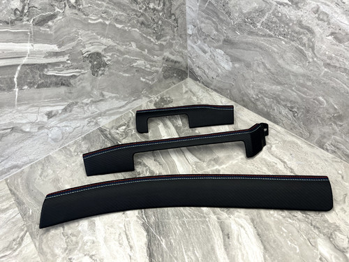 Bmw e46 tableau bord - e46, de