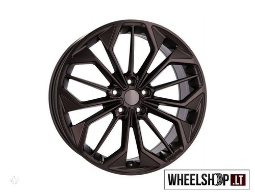 Ford style r18 5x108 - style,