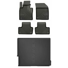 Frogum TPE Tapis De Sol+Coffre