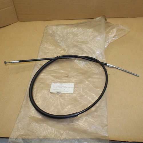 Cable frein avant suzuki - de,