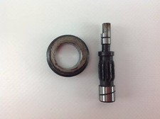 Pompe À Huile DOLMAR Moteur