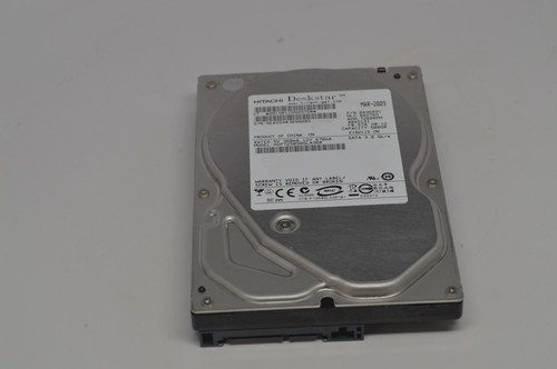 Hitachi 500gb rpm - rpm, sata