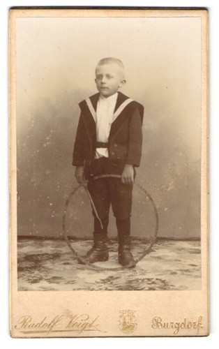 Photographie rudolf voigt - photographie,