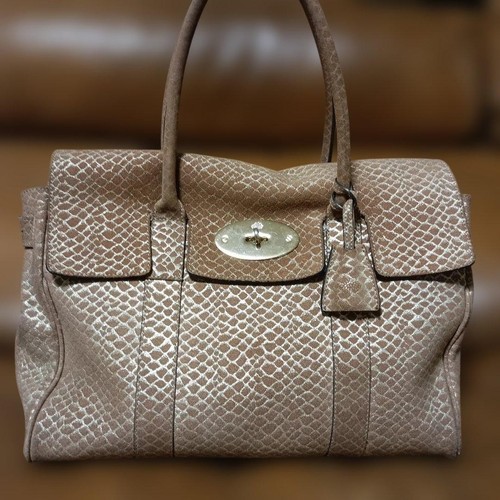 Mulberry del rey bayswater - mulberry,