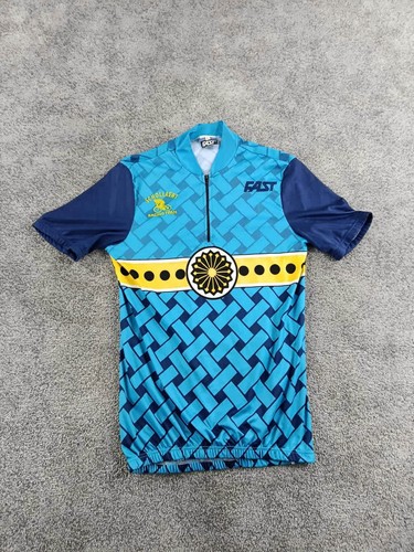 Fast maillot velo homme taille - maillot,