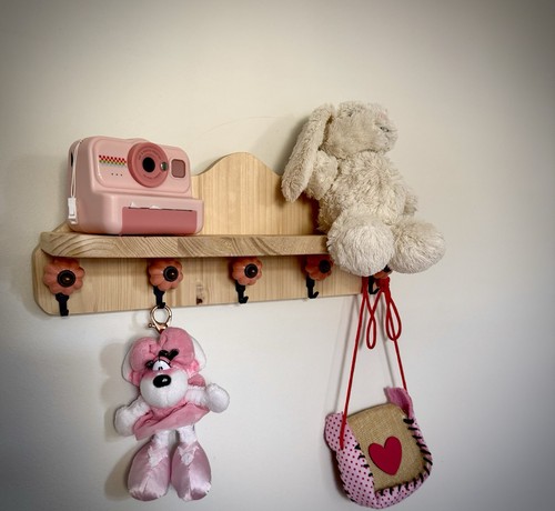 Porte manteau bébé enfant - porte-manteau,