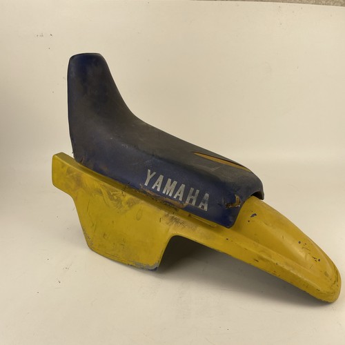Oem yamaha pw50 - pw50, dirt