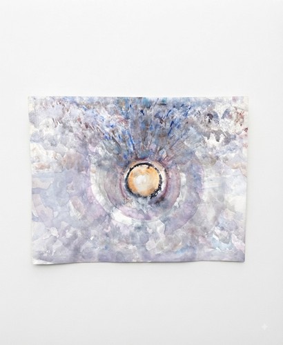 Peinture abstraite originale - ,