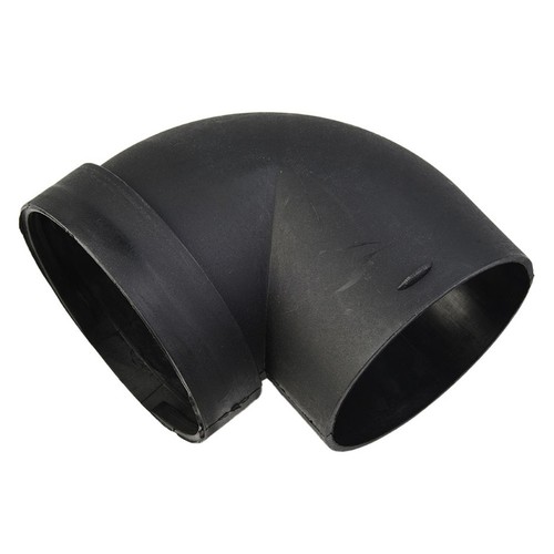 75mm conduit tuyau coude prise - tuyau,