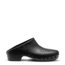 CLASSIC FOOTWEAR PROFESSIONAL NON-SLIP CLOGS WITH HOLES