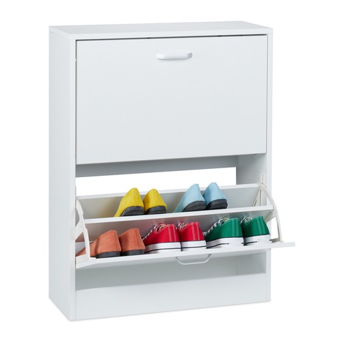 Meuble chaussure armoire - meuble, à