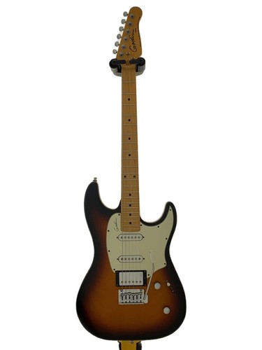 Guitare électrique godin - guitare,