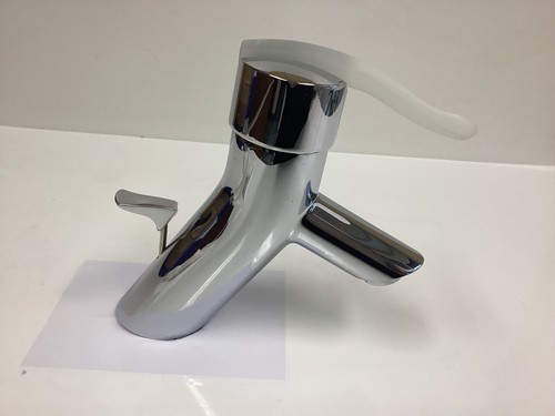 Robinet lavabo grohe ectos - de,