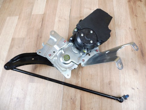 Moteur élévateur coffre