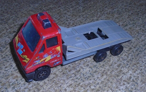 Majorette renault master 35 - renault,