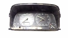 VOLKSWAGEN GOLF III SPEEDOMETER COMPTEUR 1H6919033L 