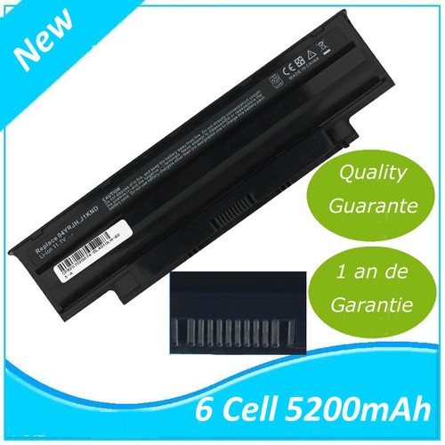 Batterie pour dell inspiron - dell,
