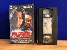 VHS - Poursuite