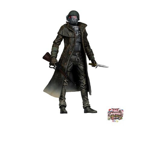 New mcfarlane toys fallout - new,