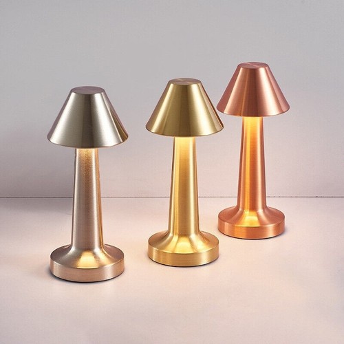 Lampe bureau tactile sans - tactile,