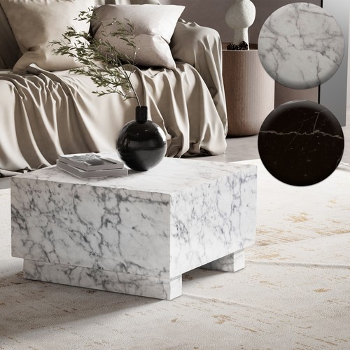 Finebuy table basse - basse, aspect
