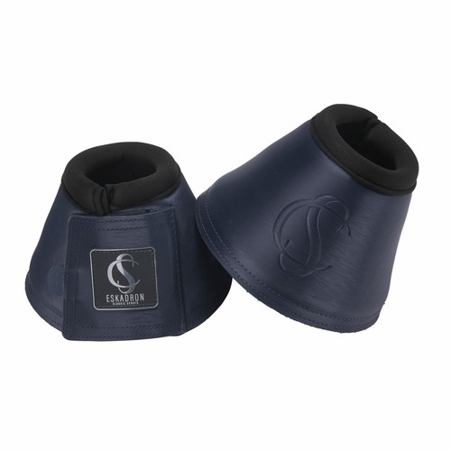 Eskadron softslate bell boots - softslate,