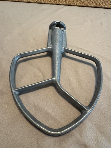 Kitchenaid flat beater paddle - flat,