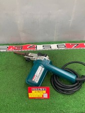 Makita Belt sander Model No. 9032  9mm Belt Operated