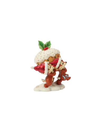 Figurine tic tac portant - et,