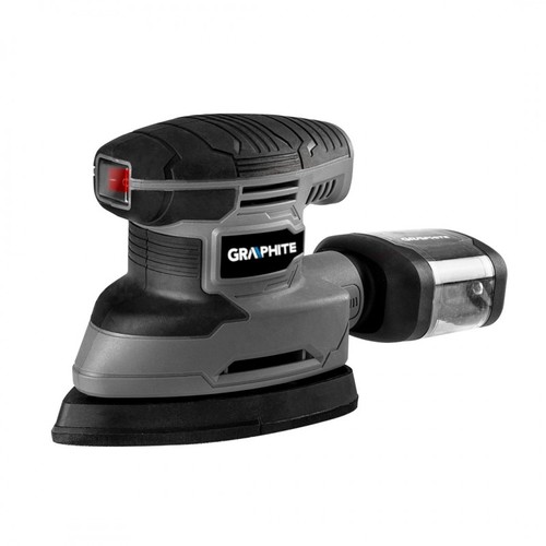 Ponceuse orbitale delta 180w - ponceuse,