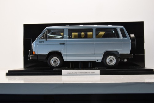 Volkswagen bus syncro 1987 - bus, t3