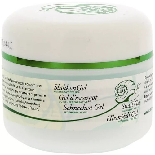 Gel bave escargot 50ml - 50ml,