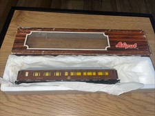 LILIPUT 265 00 HO Voiture -