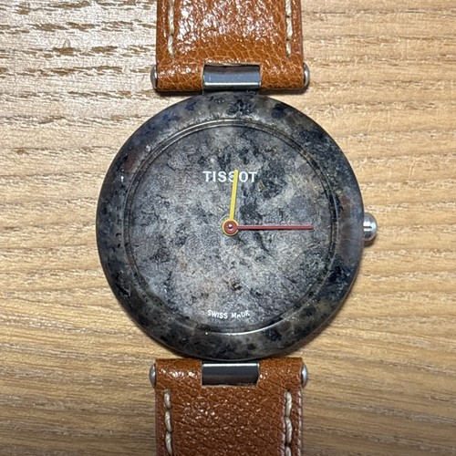 Rockwatch tissot rock watch - rock,
