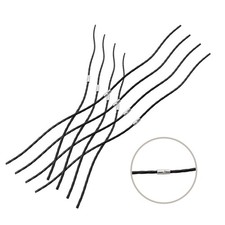 Ligne de tondeuse en nylon