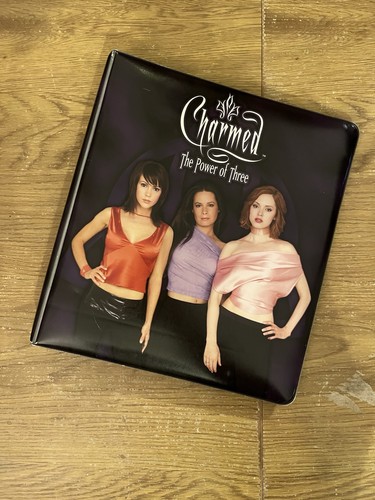 Charmed inkworks - charmed,