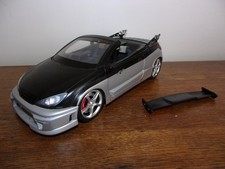 1/18 1/18eme Norev Peugeot 206