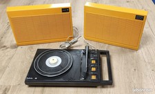 Electrophone Radiola