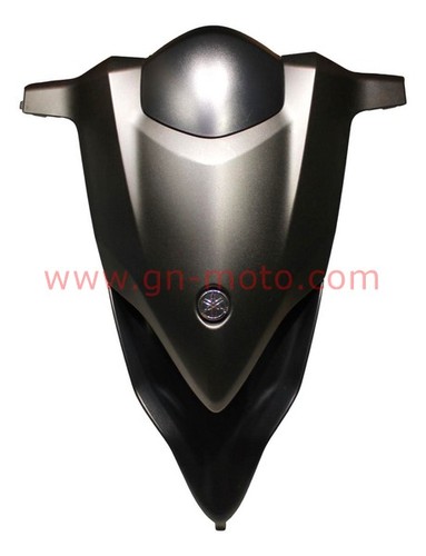 Cache bulle centrale yamaha - cache,