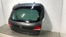 Malle/Hayon arriere CITROEN C4