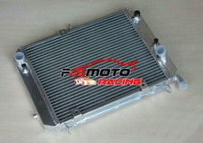 Alu Radiateur Pour Yamaha FJR1300 FJR13 FJR1300ABS FJR-1300 2003 2004 2005 RP04