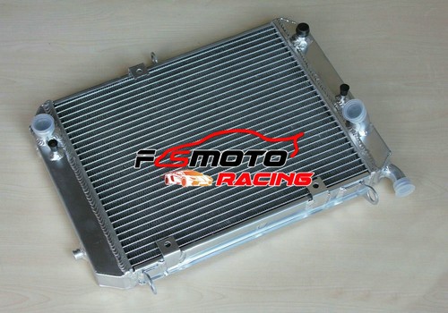 Alu radiateur pour yamaha - alu,