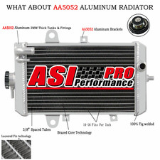 Aluminium radiateur pour - aluminium,