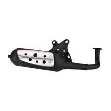 Silencieux Silent Pro CPI /