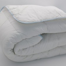 Couette Coton Anti-Acariens -