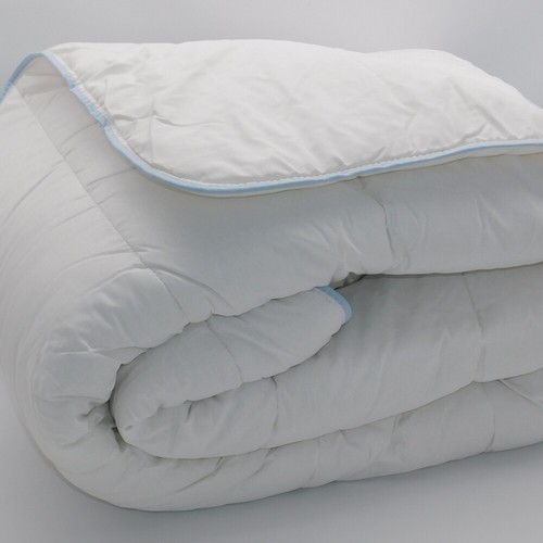 Couette coton anti acariens - couette,