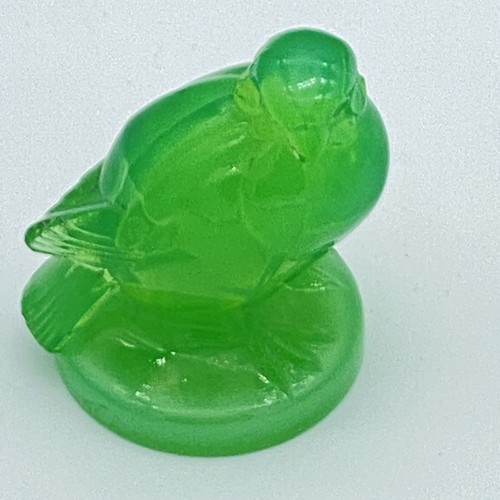 Cachet moineau lalique - cachet, de