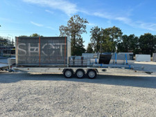 Clôture de chantier 150 lfm