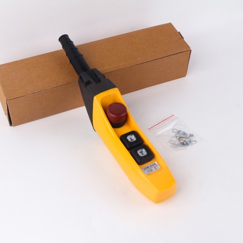 1pcs cob 61fs - crane, treuil